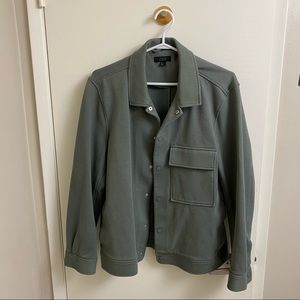 COS Lightweight Jacket